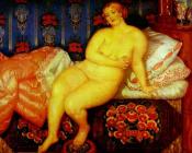 鲍里斯 克斯托依列夫 : La Belle